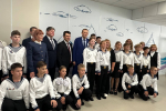 Ленобласть растит инженерные таланты