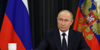 Путин отправится в Таджикистан 9 октября - 47 новостей