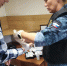 Судебные приставы  оказали первую медицинскую помощь - УФССП ЛО