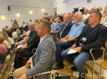 Во Всеволожске проходит форум Общественной палаты "Наш дом – регион 47"