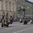 В Петербурге по Невскому прошел большой крестный ход: фото и видео - 47Channel.Ru