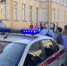 В Петербурге эвакуировали сразу четыре музея - Online47.Ru