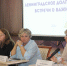«Ленинградское долголетие»: встречи о важном в Приозерске - Комитет по соцзащите населения