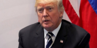 Трамп обвинил Москву в затягивании решений по конфликту на Украине - Online47.Ru