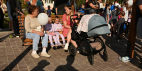 Ленобласть расширяет поддержку многодетных семей - Комитет по печати