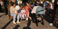 В Ленобласти смягчили требования к семьям для получения выплаты на третьего ребенка - 47Channel.Ru