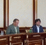 Александр Дрозденко ответил на вопросы представителей молодежного цифрового актива - ЛенТВ24