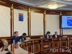 Александр Дрозденко встретился с молодежным цифровым активом региона