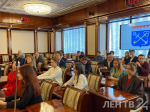 Александр Дрозденко встретился с молодежным цифровым активом региона
