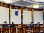 Александр Дрозденко встретился с молодежным цифровым активом региона