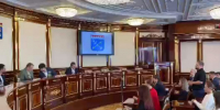 Александр Дрозденко поручил провести в Ленобласти хакатон - Online47.Ru