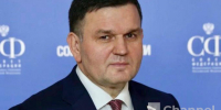 Сергей Перминов: В Ленобласти действует пакет мер поддержки участников СВО и членов их семей - 47Channel.Ru