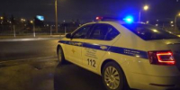 Полиция ищет водителя, сбившего пенсионерку в д. Касимово - ЛенОблИнформ