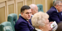Сергей Перминов: Малый и средний бизнес — важный фактор устойчивости экономики Ленинградской области - Online47.Ru