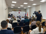 Эксперты обсудили инициативы, политику и экономику в Петербурге и Ленобласти