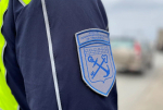 В Гатчинском округе поймали нелегального перевозчика