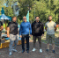 Виктор Захаров обсудил финальные этапы благоустройства дворов в Тосно - Единая Россия