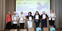В Ленобласти определили лучшие школьные столовые - ЛенТВ24