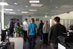 В Петербурге липовая фирма на протяжении пяти лет помогала иностранцам нелегально жить в России