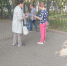 Активисты ЛДПР Ленинградской области провели встречу с жителями Соснового Бора! - ЛДПР