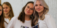 В Пикалево прошел форум работающей молодежи «Ленинградская область – регион возможностей» - Online47.Ru