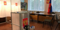 В Ленобласти стартовал первый день голосования на выборах губернатора - Единая Россия