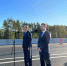 Роман Новиков: Реконструкция трассы А-181 «Скандинавия» требуется из-за увеличения нагрузки - Online47.Ru