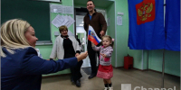 В Ленобласти стартовало трехдневное голосование на выборах губернатора - 47Channel.Ru
