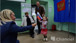 В Ленобласти стартовало трехдневное голосование на выборах губернатора