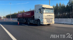 В Ленобласти ввели в эксплуатацию новый участок федеральной трассы А-181 «Скандинавия»