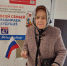 Ветеран из Сланцев проголосовала на губернаторских выборах - 47Channel.Ru