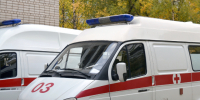 В Лужском районе женщина пострадала в результате атаки БПЛА - Online47.Ru