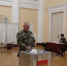 Участники СВО из Ленинградской области сделали свой выбор - Единая Россия