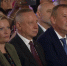 Владимир Путин поприветствовал участников Международного форума объединенных культур в Петербурге - Online47.Ru
