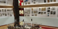 Выставка в Лодейнопольском УИК № 603 - Единая Россия