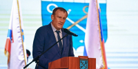 Ленобласть расширит формат участия в программах Международного форума объединенных культур - ЛенТВ24