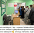 Соцсети заполнили сообщения об очередях на выборах губернатора Ленобласти. Правда, с одной и той же картинкой и текстом - 47 новостей
