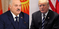 Ход конем через Минск: что стоит за «сближением» США и Беларуси - ЛенТВ24