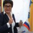 Людмила Нещадим проголосовала на выборах губернатора Ленинградской области - Online47.Ru