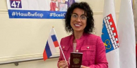 Анна Данилюк: Выборы в Ленобласти проходят комфортно, безопасно и прозрачно для избирателей - 47Channel.Ru
