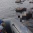 Из Свири у Подпорожья подняли погибшего. В воде он был почти неделю - 47 новостей