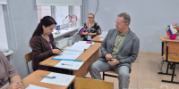 ЦИК: на выборах проголосовали уже 10 млн человек - ЛенТВ24
