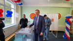 Выборы — это маленький праздник: Александр Дрозденко рассказал журналистам, почему надо идти голосовать