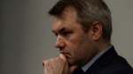 Дмитрий Солонников: "Электорат 47 региона вовлечен в политические процессы"