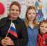 Жители Соснового Бора голосуют семьями, отметивших 18-летие недавно на участках ждет сюрприз - 47Channel.Ru
