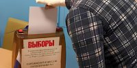 Для ветеранов СВО в медучреждениях организовано голосование на выборах губернатора - Online47.Ru