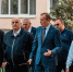 Александр Дрозденко проголосовал на выборах губернатора Ленобласти - Единая Россия