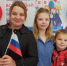 Жители Соснового Бора голосуют за губернатора Ленобласти семьями - Online47.Ru