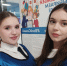 Волонтеры помогают на выборах губернатора Ленобласти - Online47.Ru
