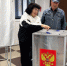 Почти половина Ленобласти выбрала губернатора - 47 новостей